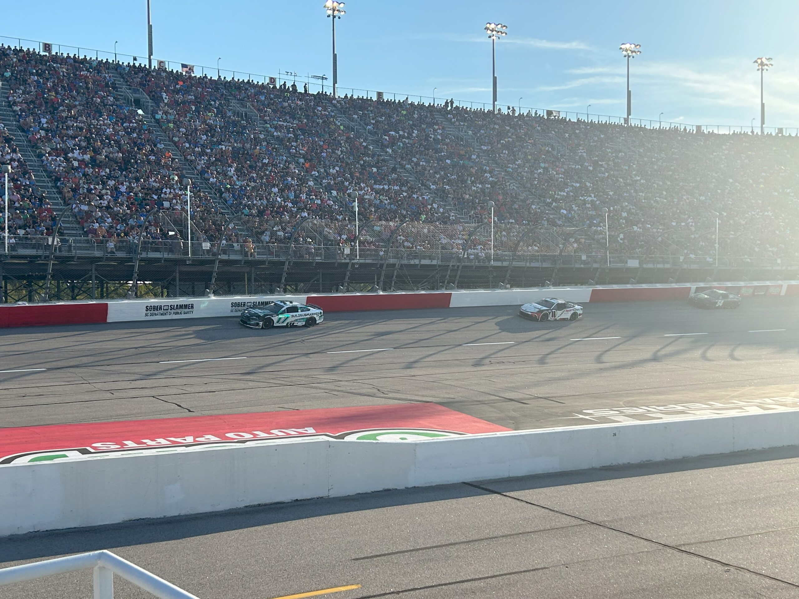 Week 26 Power Rankings - Buescher