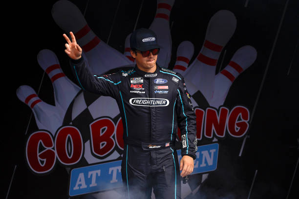 Predictions: Bristol & Indianapolis - Burton