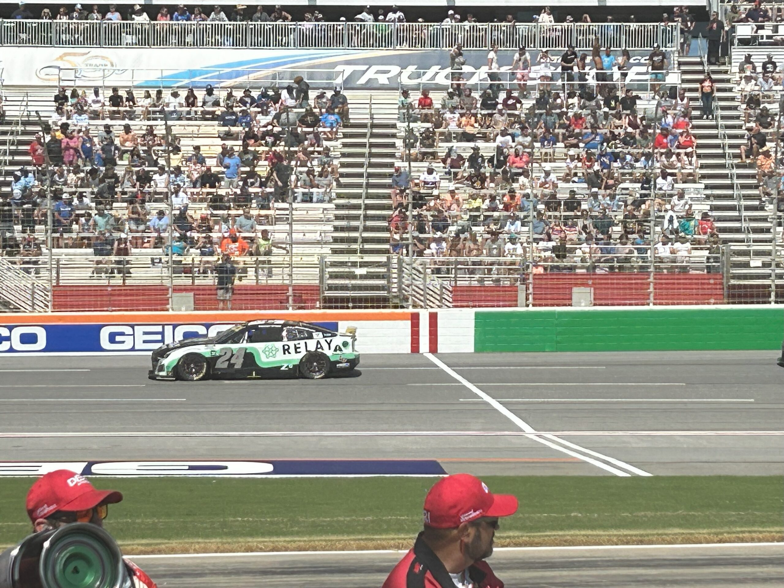 Week 27 Power Rankings - Byron