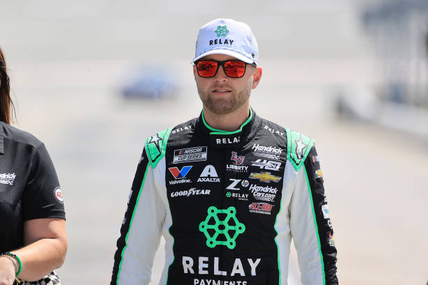 Watch: Go Bowling at The Glen - Byron