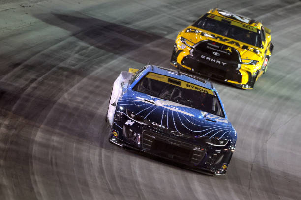 Week 29 Power Rankings - Byron