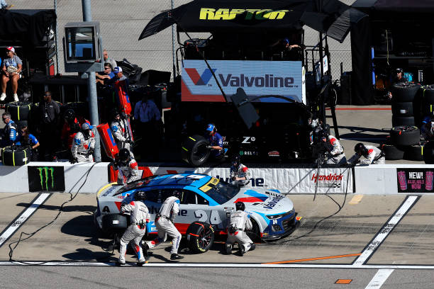 Week 30 Power Rankings - Byron