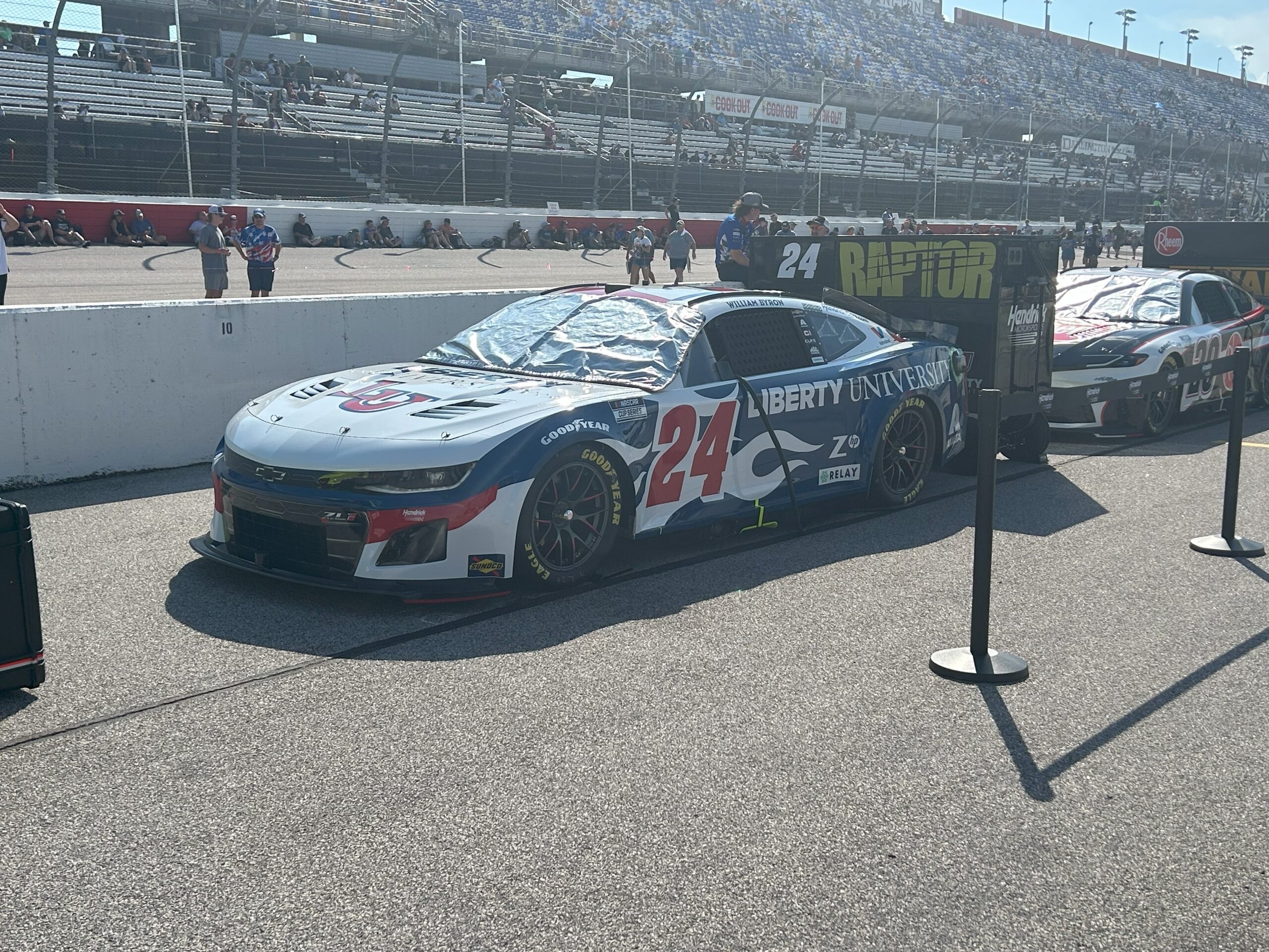 Week 26 Power Rankings