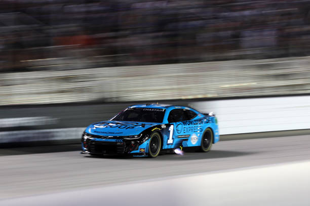 Week 29 Power Rankings - Chastain