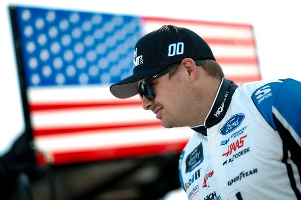 Predictions: Bristol & Indianapolis - Custer