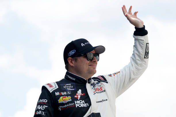 Predictions: Watkins Glen - Custer