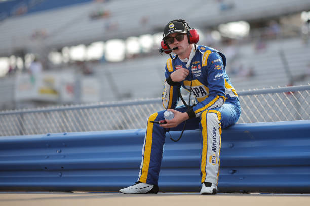 Predictions: Bristol & Indianapolis - Eckes