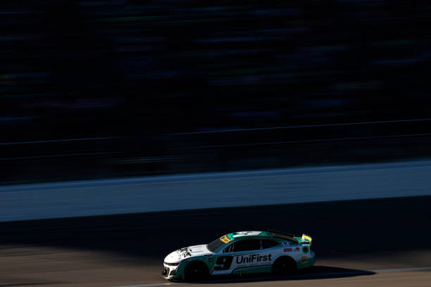 Week 30 Power Rankings - Elliott