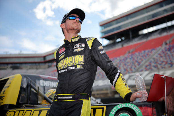 Predictions: Playoff Kansas - Enfinger