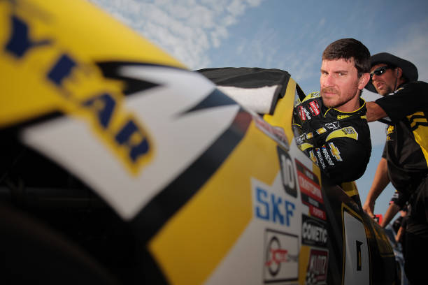 Predictions: Bristol & Indianapolis - Enfinger