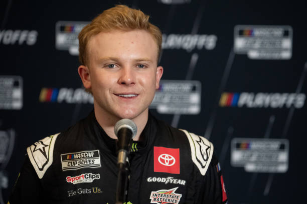 Predictions: Watkins Glen - Gibbs