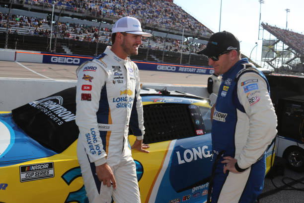 Predictions: Playoff Atlanta - Gilliland