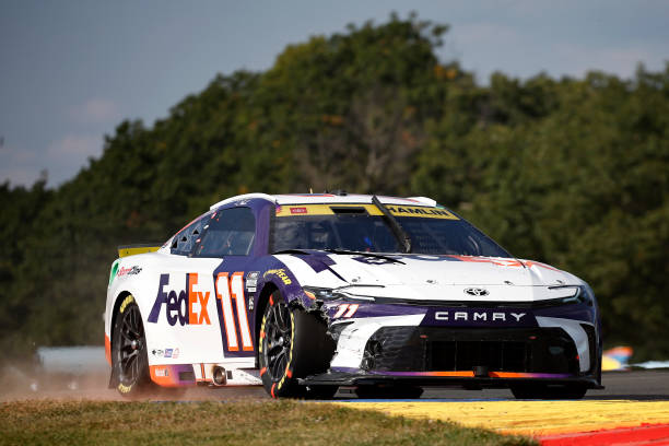 Week 28 Power Rankings - Hamlin