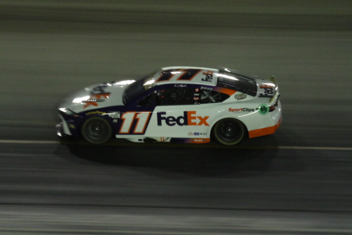 Week 29 Power Rankings - Hamlin