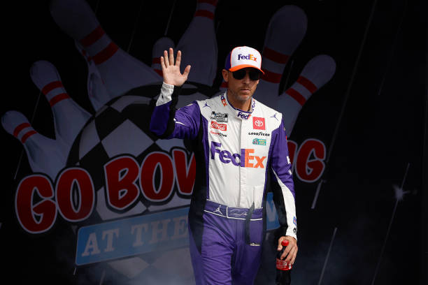 Predictions: Bristol & Indianapolis - Hamlin