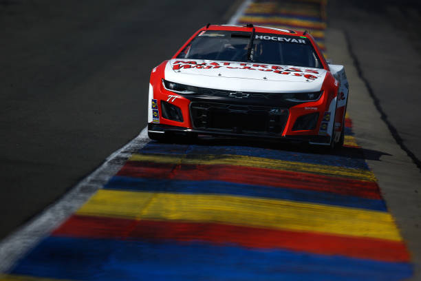 Week 28 Power Rankings - Hocevar