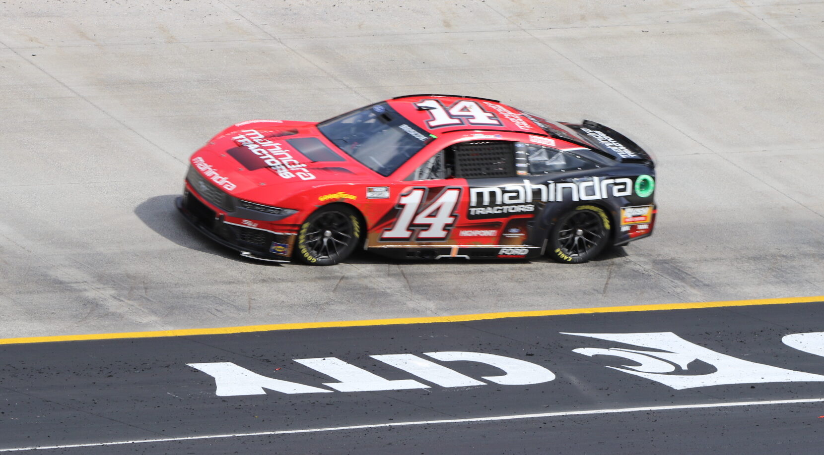 Chase Briscoe’s Chances for a Championship