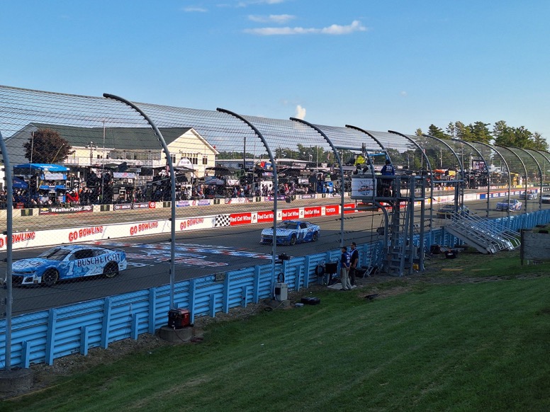 Week 28 Power Rankings - Chastain