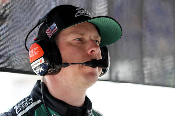 Predictions: Playoff Atlanta - Keselowski