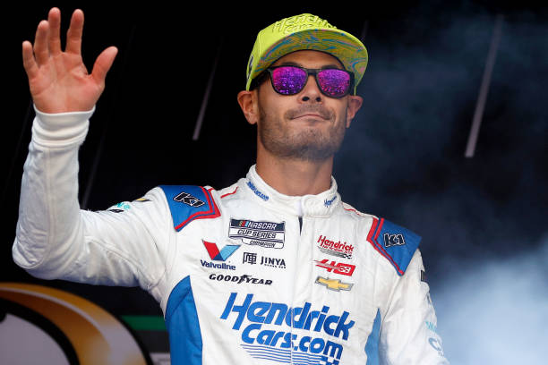 Predictions: Watkins Glen - Larson