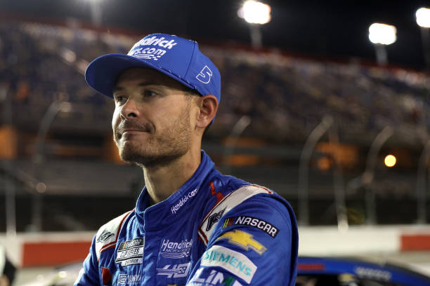 Predictions: Playoff Atlanta - Larson