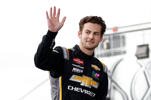 Predictions: Watkins Glen - Mosack