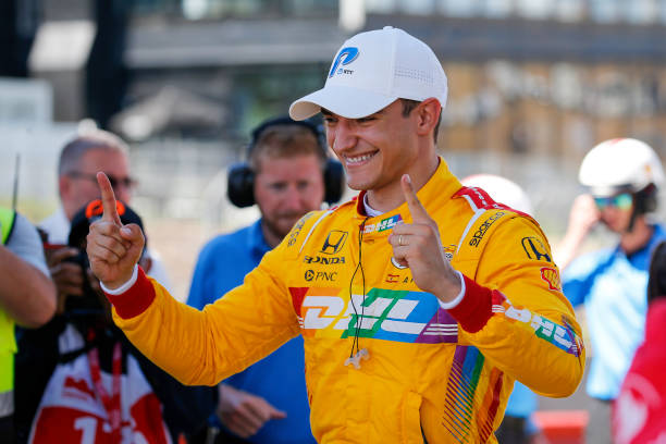 Predictions: Watkins Glen - Palou