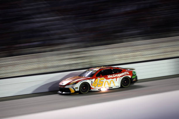 Week 29 Power Rankings - Reddick