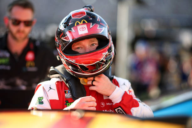 Predictions: Playoff Kansas - Reddick