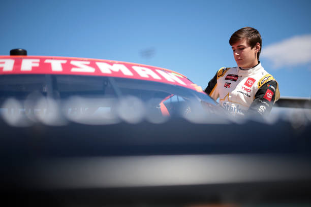 Predictions: Bristol & Indianapolis - Sawalich