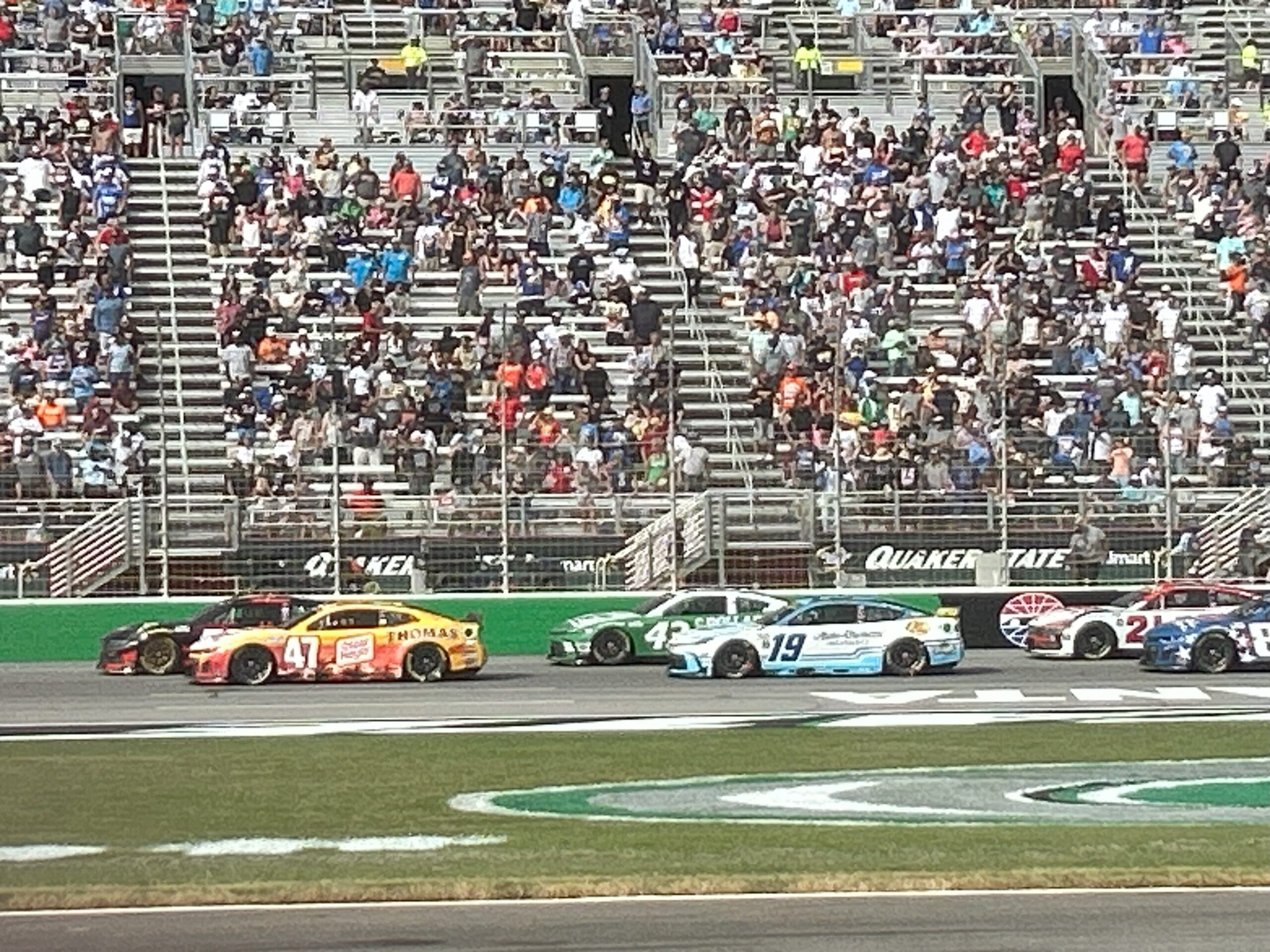 Good Points Day - Atlanta