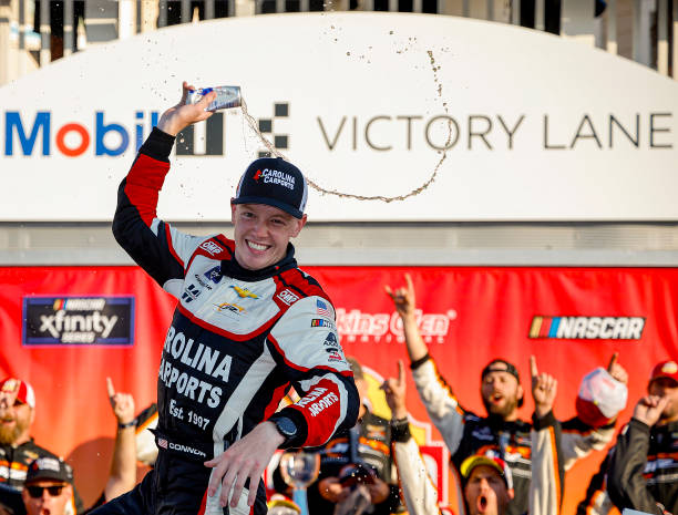 Predictions: Bristol & Indianapolis - Zilisch