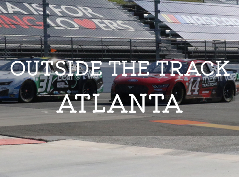 Outside the Track: Atlanta