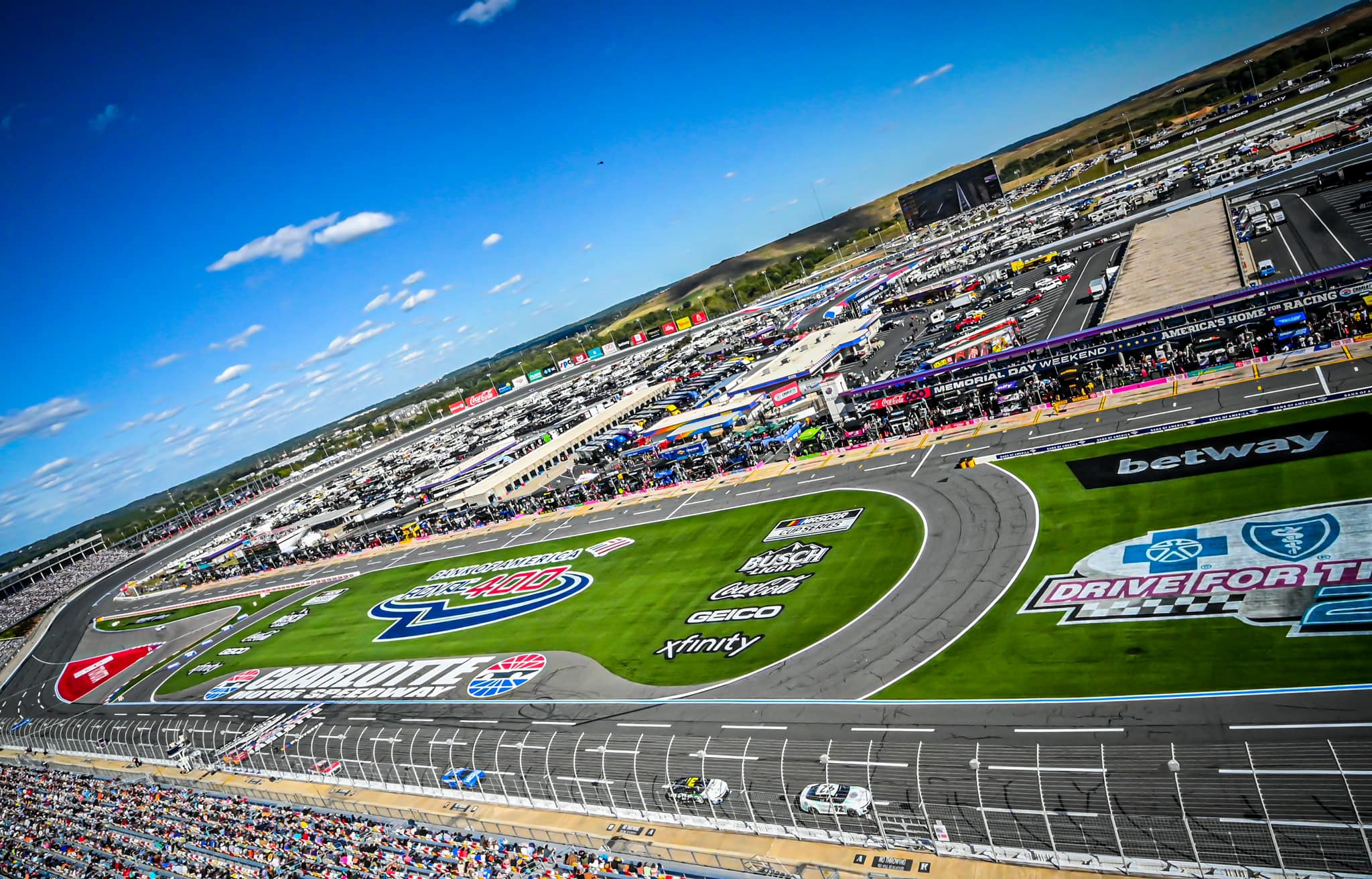 Get ROVAL-ready with our guide to attractions and restaurants Outside the Track!
