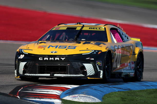 Week 32 Power Rankings - Bell