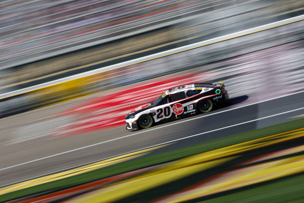 Week 33 Power Rankings - Bell