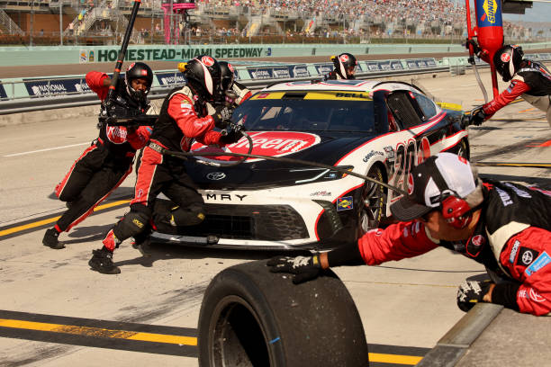 Week 34 Power Rankings - Bell