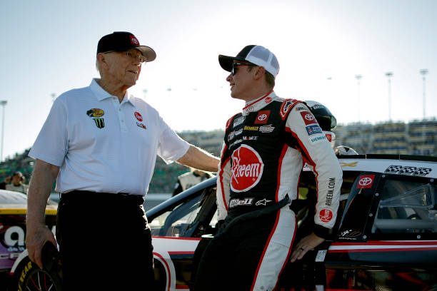 Predictions: ROVAL & Road Atlanta - Bell