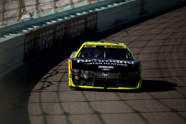 Week 34 Power Rankings - Blaney