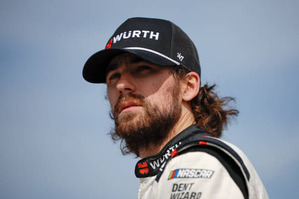 Predictions: Playoff Talladega - Blaney