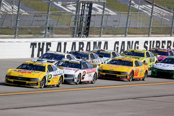 Week 31 Power Rankings - Blaney