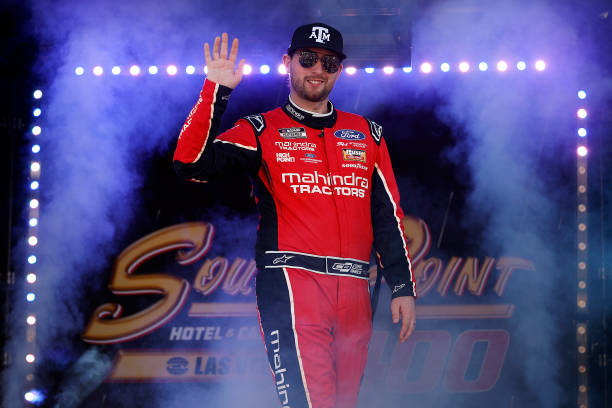 Predictions: Homestead -  Briscoe