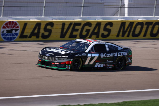 Week 33 Power Rankings - Buescher