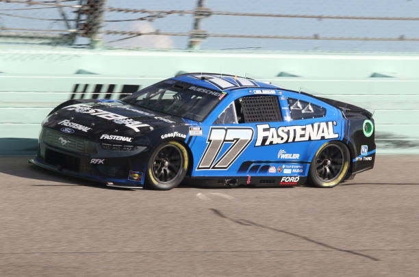 Week 34 Power Rankings - Buescher