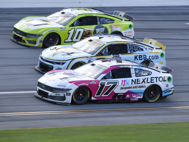 Week 31 Power Rankings - Buescher