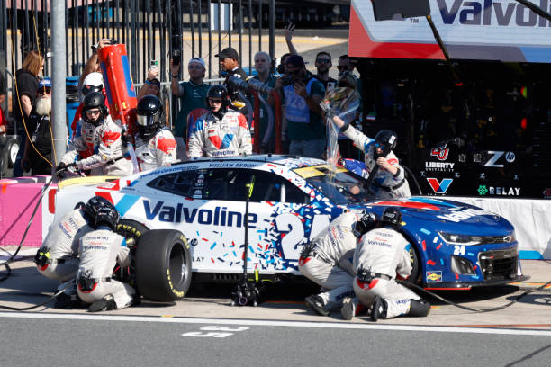 Week 32 Power Rankings - Byron