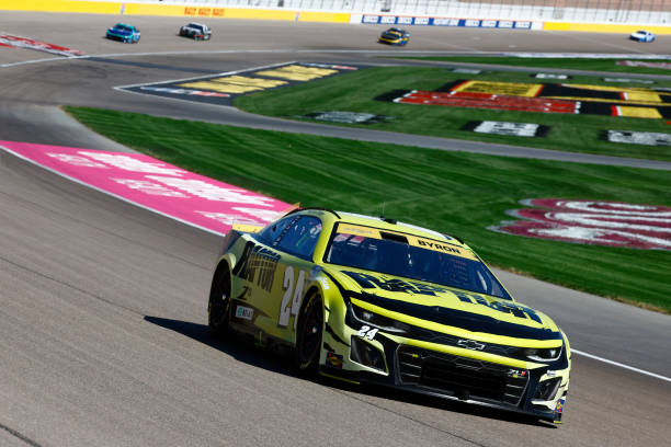 Week 33 Power Rankings - Byron