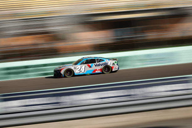 Week 34 Power Rankings - Byron