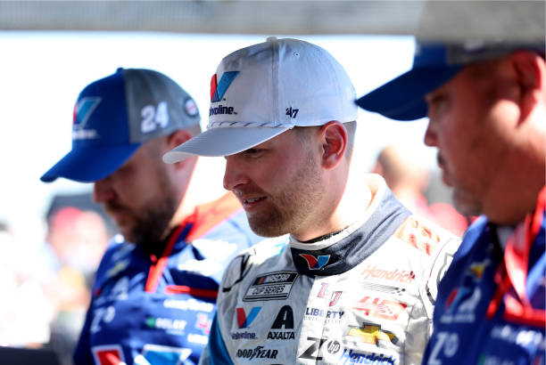 Predictions: Playoff Las Vegas - Byron