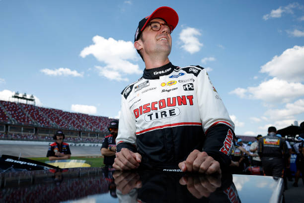 Predictions: ROVAL & Road Atlanta - Cindric